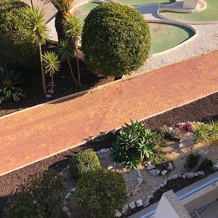Residence Saradon La Zenia Boulevard Los Dolses ภายนอก รูปภาพ