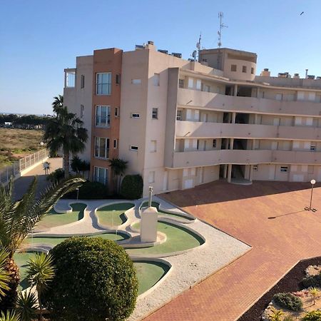 Residence Saradon La Zenia Boulevard Los Dolses ภายนอก รูปภาพ