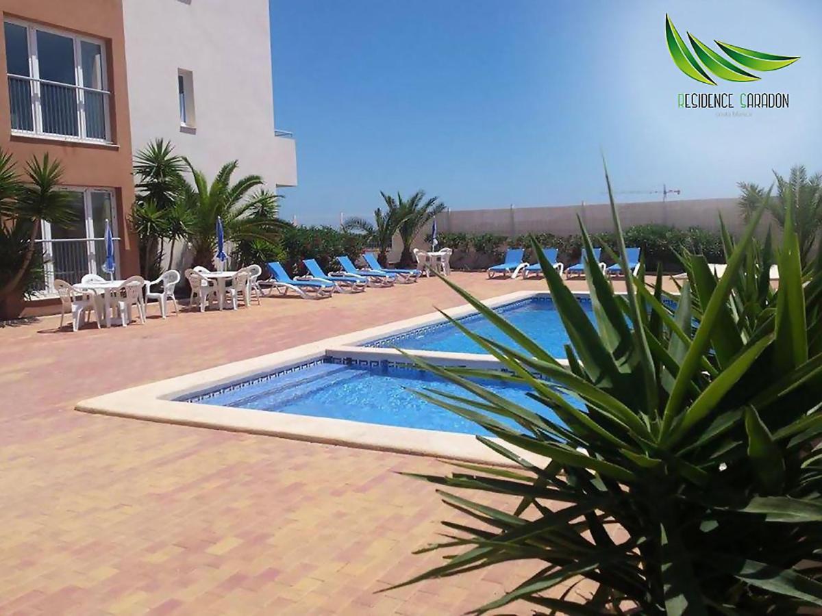 Residence Saradon La Zenia Boulevard Los Dolses ภายนอก รูปภาพ