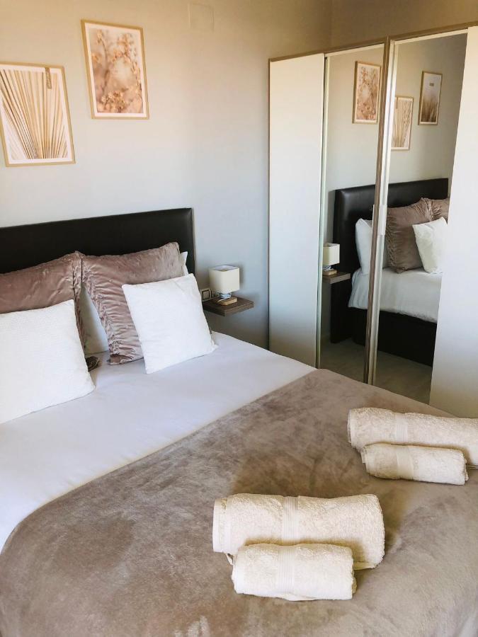 Residence Saradon La Zenia Boulevard Los Dolses ภายนอก รูปภาพ