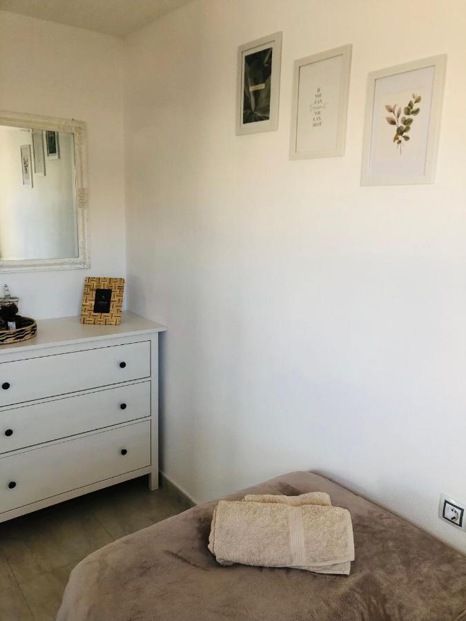 Residence Saradon La Zenia Boulevard Los Dolses ภายนอก รูปภาพ