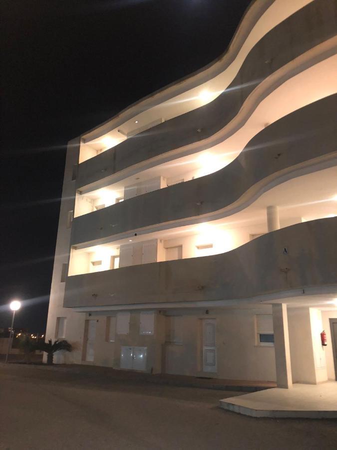 Residence Saradon La Zenia Boulevard Los Dolses ภายนอก รูปภาพ