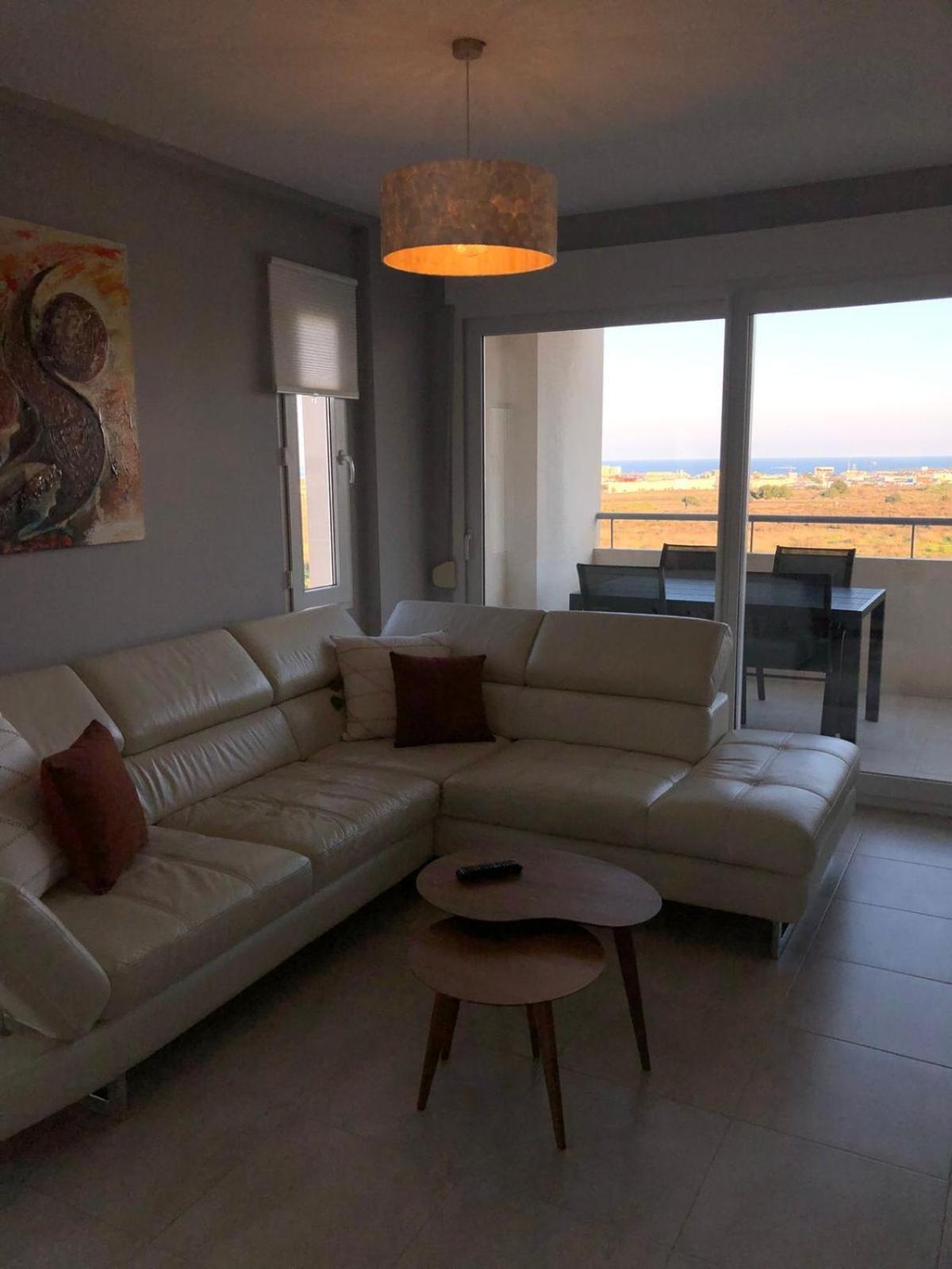 Residence Saradon La Zenia Boulevard Los Dolses ภายนอก รูปภาพ