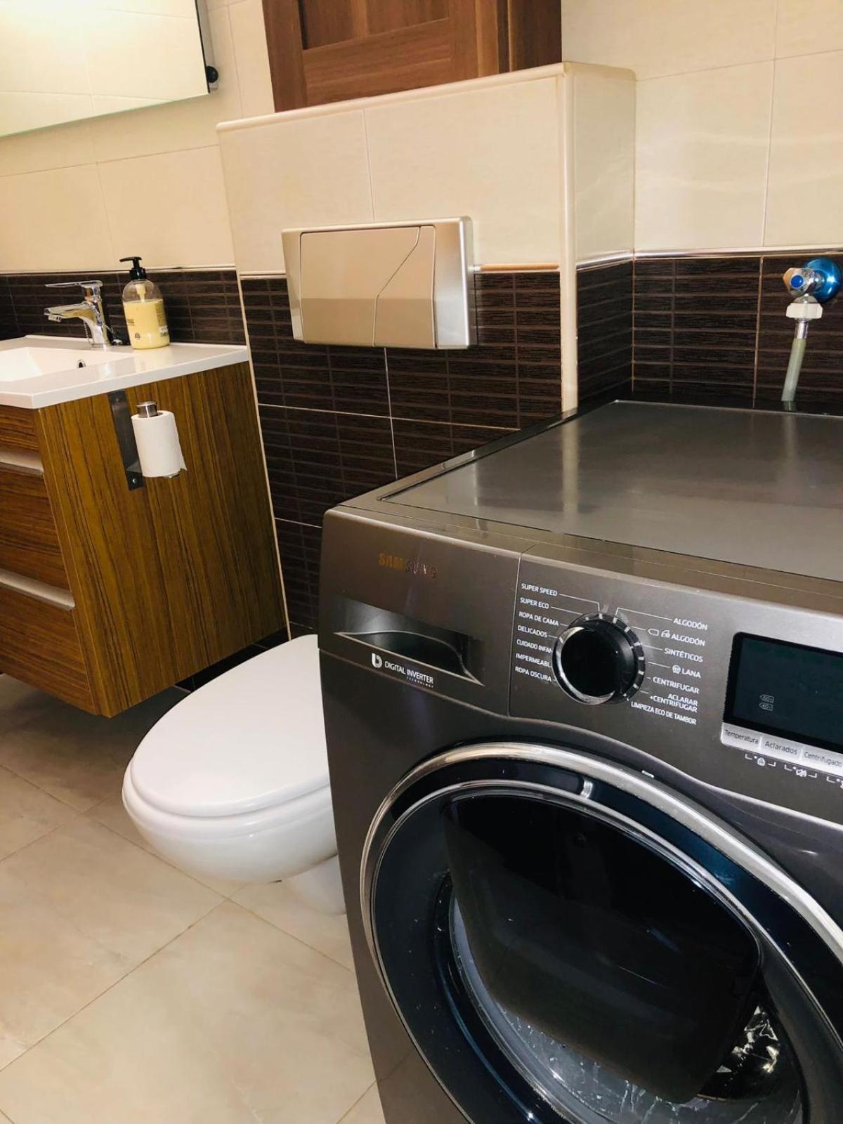 Residence Saradon La Zenia Boulevard Los Dolses ภายนอก รูปภาพ