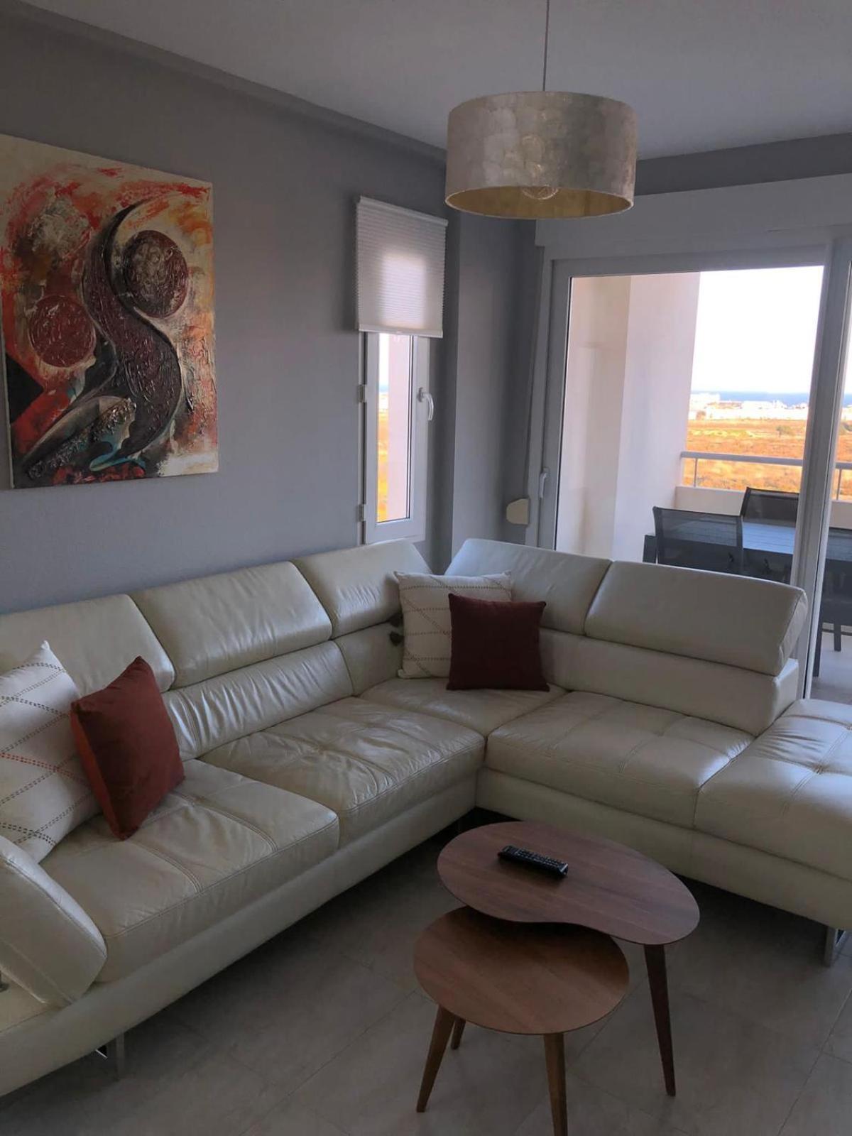 Residence Saradon La Zenia Boulevard Los Dolses ภายนอก รูปภาพ