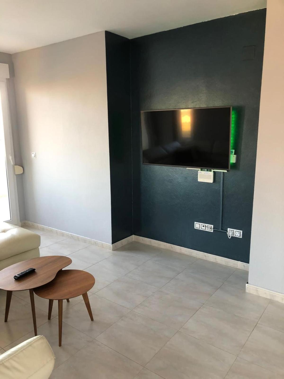 Residence Saradon La Zenia Boulevard Los Dolses ภายนอก รูปภาพ