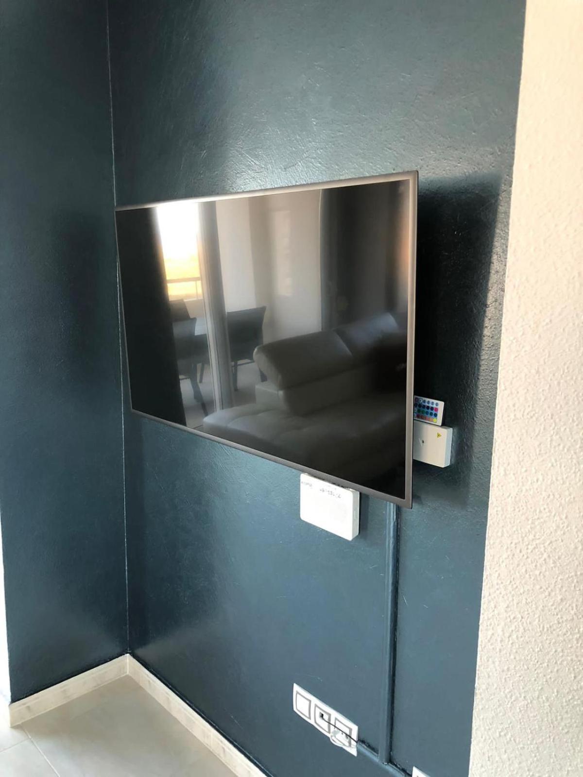 Residence Saradon La Zenia Boulevard Los Dolses ภายนอก รูปภาพ