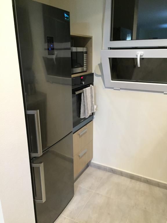 Residence Saradon La Zenia Boulevard Los Dolses ภายนอก รูปภาพ