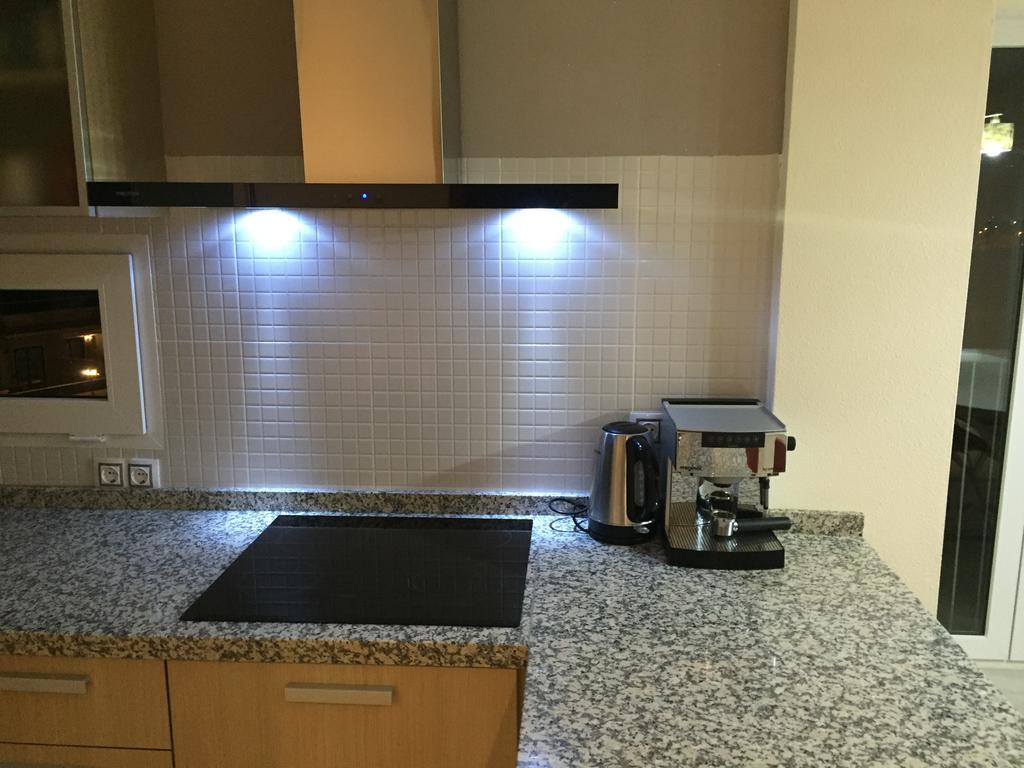 Residence Saradon La Zenia Boulevard Los Dolses ภายนอก รูปภาพ