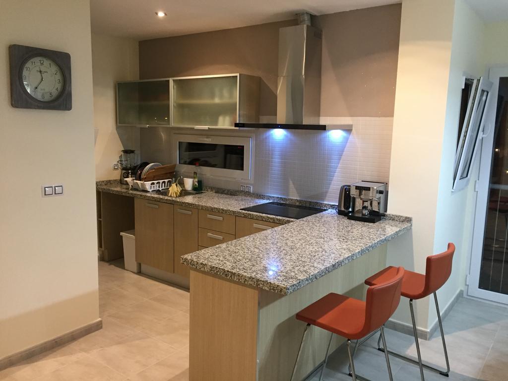 Residence Saradon La Zenia Boulevard Los Dolses ภายนอก รูปภาพ