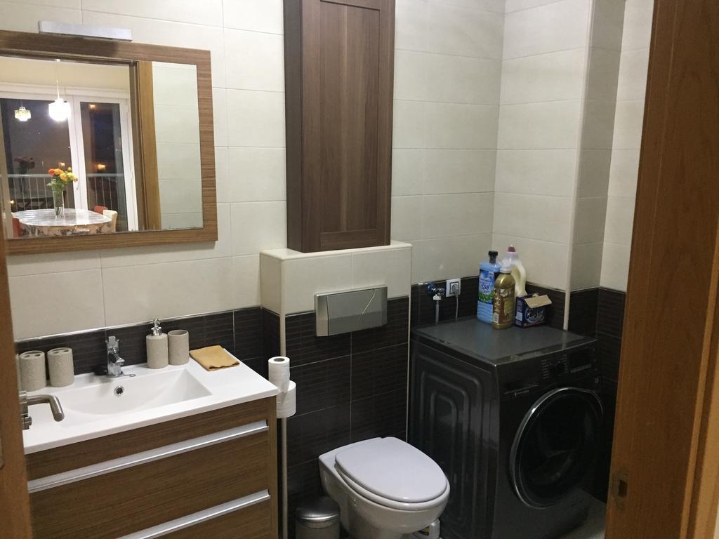 Residence Saradon La Zenia Boulevard Los Dolses ภายนอก รูปภาพ