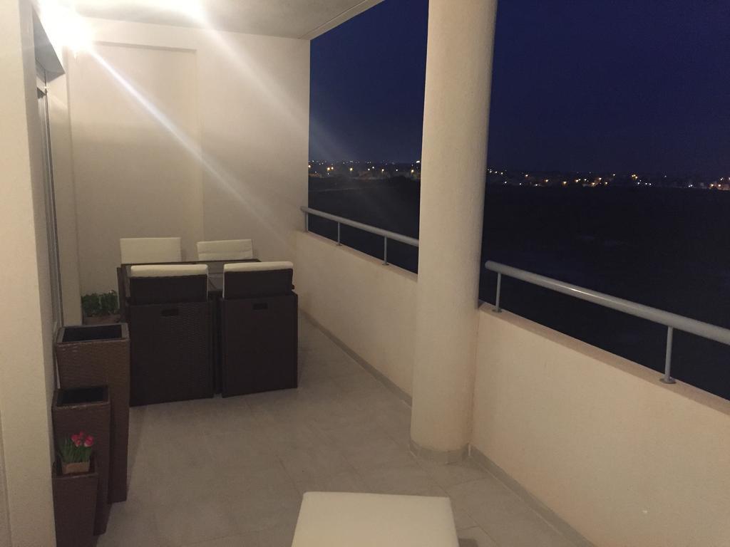 Residence Saradon La Zenia Boulevard Los Dolses ภายนอก รูปภาพ